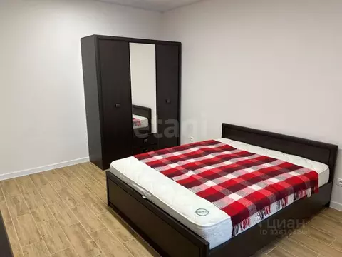 1-к кв. Татарстан, Казань ул. Ярдем, 3 (45.1 м)