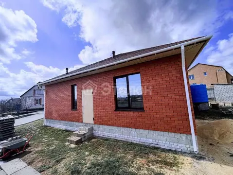 Дом в Волгоградская область, Городище рп Сосновая ул. (100 м)