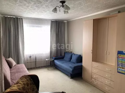 1-к кв. Красноярский край, Норильск Первомайская ул., 2 (35.7 м)