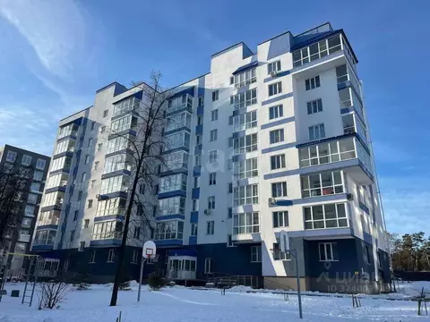 3-к кв. Алтайский край, Барнаул тракт Змеиногорский, 35А/1 (81.6 м)