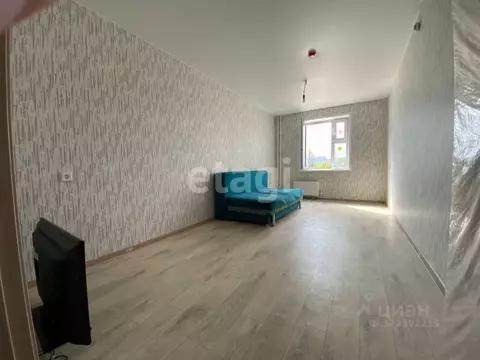 1-к кв. Красноярский край, Красноярск Судостроительная ул., 31К (45.0 ...