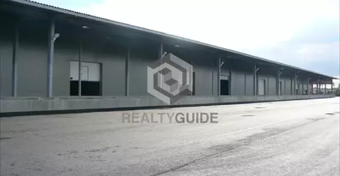 Склад в Московская область, Богородский городской округ, имени ...