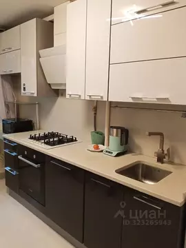 1-к кв. Москва ул. Алексея Дикого, 7К2 (35.4 м)