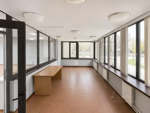 Помещение свободного назначения в Москва Рублевское ш., 26К4 (217 м)