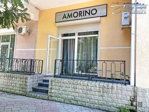 1-к кв. Крым, Евпатория ул. Шевченко, 37 (72.0 м)