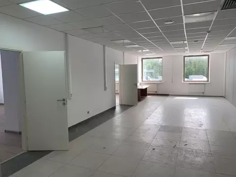 Офис в Московская область, Красногорск городской округ, Путилково пгт, ...