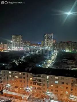 3-комнатная квартира: Пермь, ул. Муромская, 24А (57.7 м)