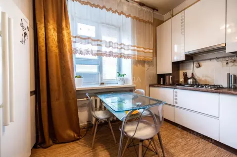 3-к кв. Алтайский край, Барнаул проезд 9 Мая, 5 (80.3 м)