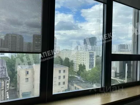 Офис в Москва проезд 3-й Марьиной рощи, 40С1 (60 м)