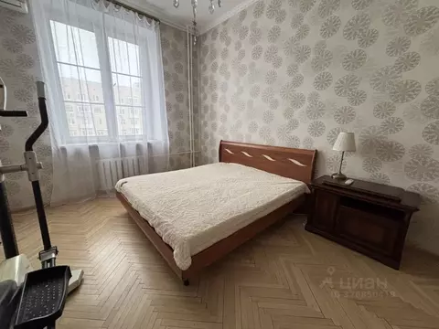 2-к кв. Москва Ленинградский просп., 75к1Б (75.0 м)