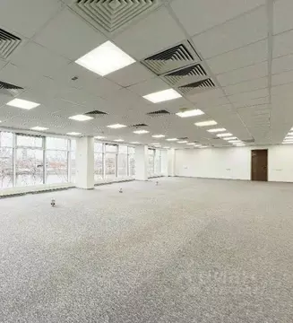 Офис в Москва проезд Проектируемый № 4062, 6с25 (721 м)