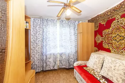 3-к кв. Тюменская область, Тюмень ул. Демьяна Бедного, 104 (65.0 м)