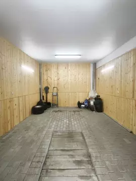 Гараж в Белгородская область, Белгородский район, Дубовское с/пос, ...