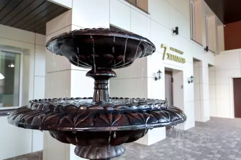 Комната Кировская область, Киров ул. Молодой Гвардии, 84Г (10.0 м)