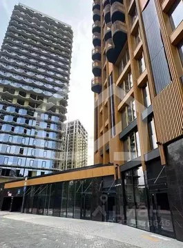 Помещение свободного назначения в Москва Союз жилой комплекс, к1 (115 ...