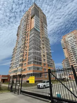 3-к кв. Хабаровский край, Хабаровск ул. Морозова Павла Леонтьевича, ...