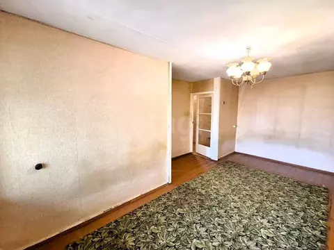 2-к кв. Тверская область, Тверь ул. Бобкова, 28к2 (44.5 м)