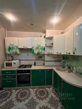 2-к кв. Белгородская область, Белгород ул. Губкина, 17Вк2 (50.0 м)