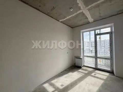 1-к кв. Хакасия, Абакан Колхозная ул., 43 (42.6 м)