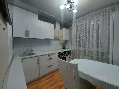 2-к кв. Ханты-Мансийский АО, Нижневартовск Северная ул., 11/1 (51.0 м)