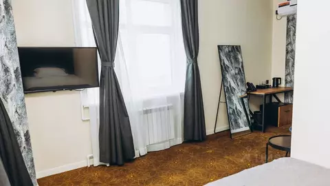 Комната Приморский край, Владивосток ул. Станюковича, 49А (16.0 м)