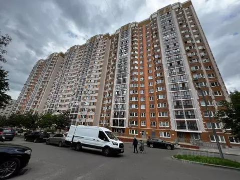 Помещение свободного назначения в Москва Профсоюзная ул., 96К1 (57 м)