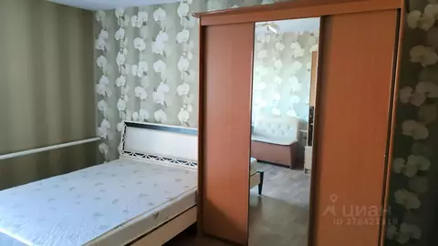 Комната Иркутская область, Иркутск ул. Потанина, 1