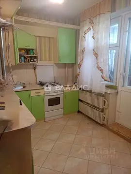 2-к кв. Белгородская область, Белгород Почтовая ул., 60 (55.5 м)