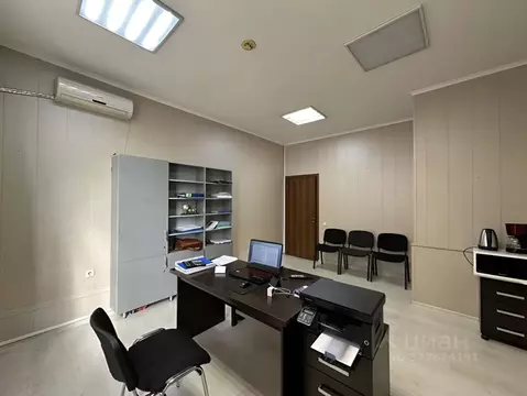 Офис в Краснодарский край, Краснодар Школьный мкр, проезд Плановый, 9 ...