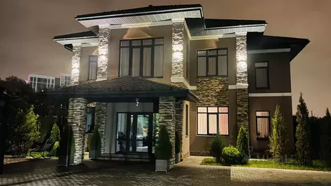 Дом в Москва д. Столбово, ул. Геологов, 59И (274 м)