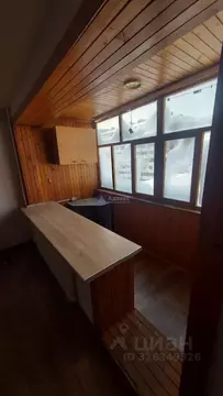 Студия Тюменская область, Тюмень Олимпийская ул., 34 (20.1 м)