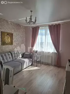 1-комнатная квартира: Калининград, Орудийная улица, 32Б (40 м)