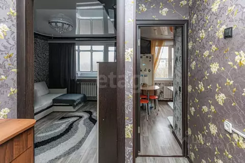 1-к кв. Новосибирская область, Искитим Подгорный мкр, 48 (29.8 м)