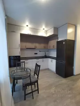 1-к кв. Москва бул. Веласкеса, 5к2 (35.0 м)