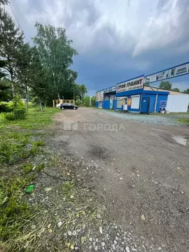 Торговая площадь в Новосибирская область, Новосибирск 1-е Мочищенское ...