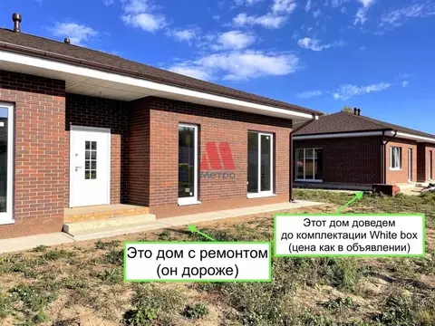 Дом в Ярославская область, Ярославский муниципальный округ, д. ...