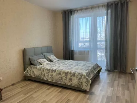 1-к кв. Калининградская область, Калининград Суздальская ул., 11А ...