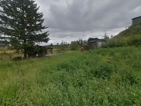 Участок в Иркутская область, Усть-Илимский муниципальный округ, пос. ...