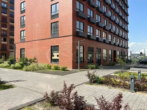 Торговая площадь в Московская область, Красногорск городской округ, ...