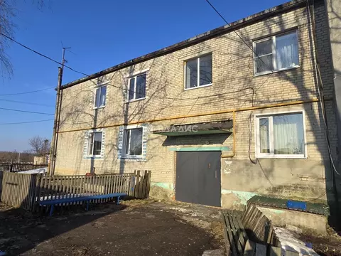 2-к кв. Пензенская область, Пенза ул. Молодежная, 18 (42.0 м)