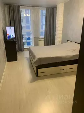 1-к кв. Белгородская область, Белгород ул. Щорса, 8Мк1 (45.0 м)