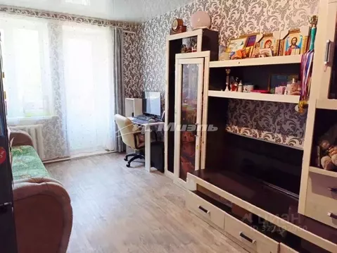 2-к кв. Крым, Симферополь ул. Дмитрия Ульянова, 15 (42.8 м)