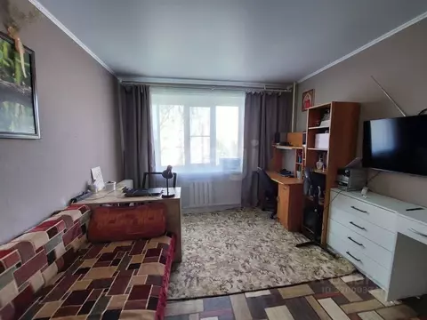 Комната Мордовия, Саранск Студенческая ул., 10 (20.5 м)