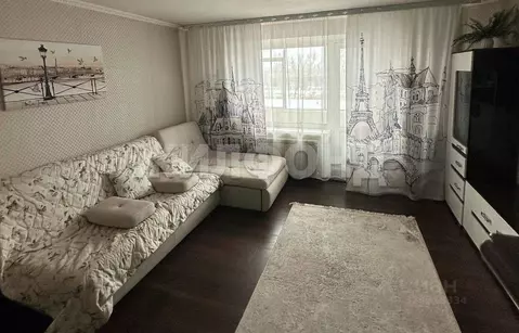 4-к кв. Хакасия, Абакан Северный проезд, 23 (92.0 м)