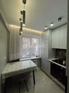 3-к кв. Иркутская область, Иркутск Трудовая ул., 132 (60.0 м)