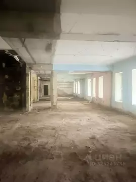 Помещение свободного назначения в Москва Лихоборская наб., 11С5 (445 ...