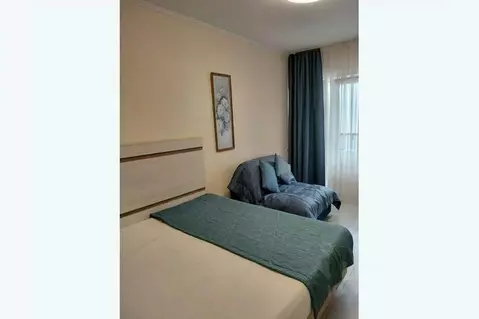 1-к кв. Крым, Ялта ул. Дражинского, 7А (25.0 м)