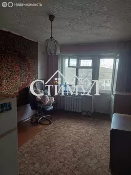 2-комнатная квартира: Сорск, улица Кирова, 22 (48.5 м)