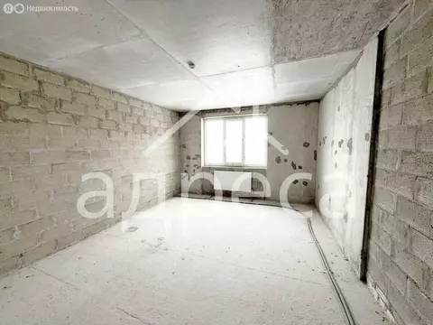 1-комнатная квартира: Самара, Пролетарская улица, 150 (42.98 м)