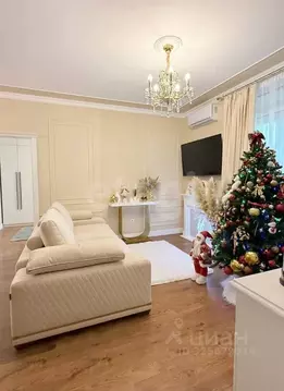 3-к кв. Санкт-Петербург Вазаский пер., 3 (69.1 м)